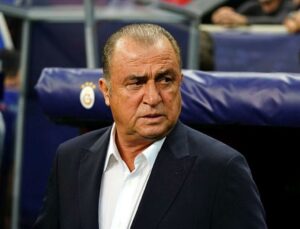 Fatih Terim’in Galatasaray’a İmza Günü