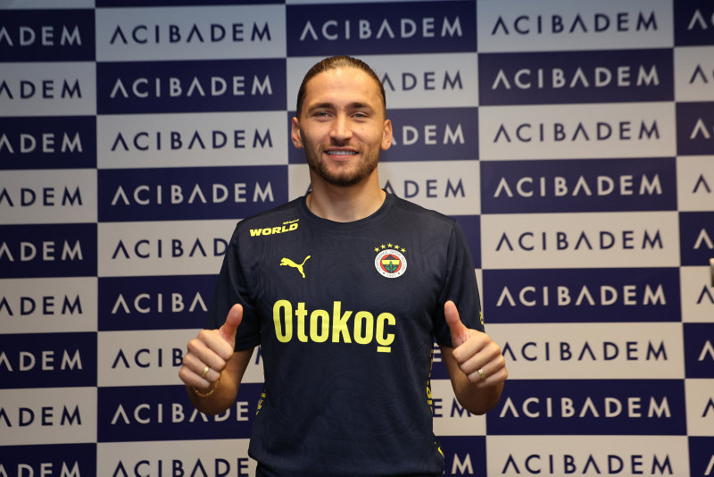 Fenerbahçe Avusturya Kampı Maçı ve Transfer Gelişmeleri