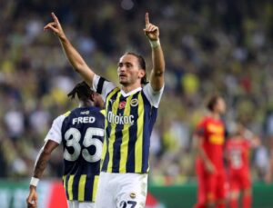 Fenerbahçe Avusturya Kampı Maçı ve Transfer Gelişmeleri