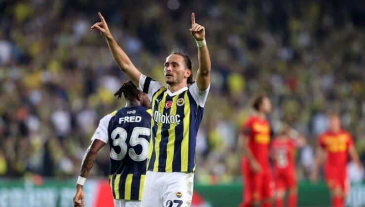 Fenerbahçe Avusturya Kampı Maçı ve Transfer Gelişmeleri