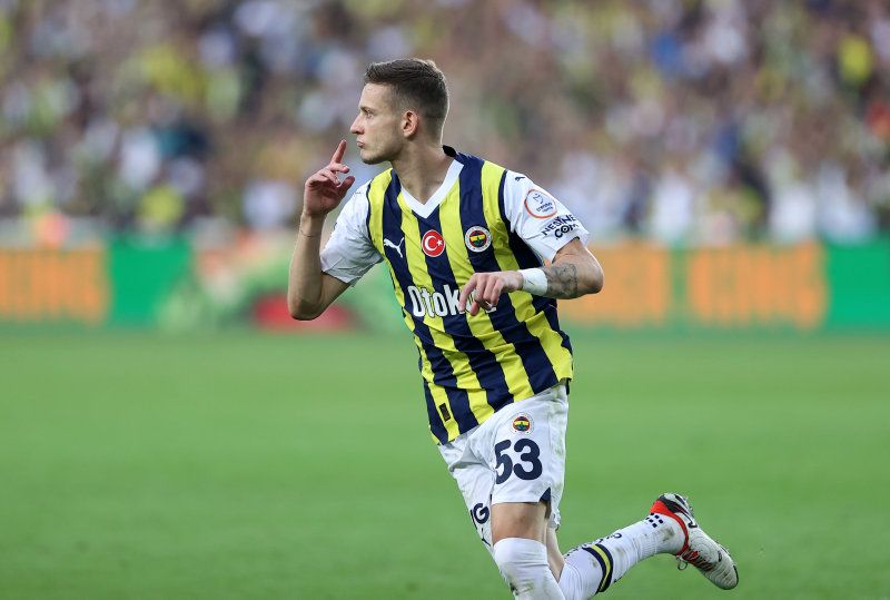 Fenerbahçe Avusturya Kampı ve Sonuçları