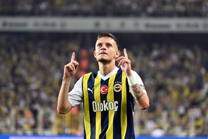 Fenerbahçe Avusturya Kampı ve Sonuçları