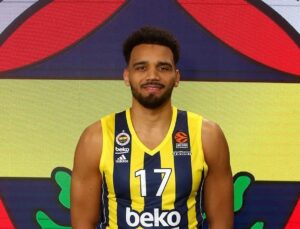 Fenerbahçe Beko’da Kadro Değişiklikleri