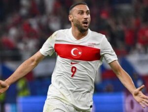 Fenerbahçe, Cenk Tosun Transferinde Son Aşamaya Geldi