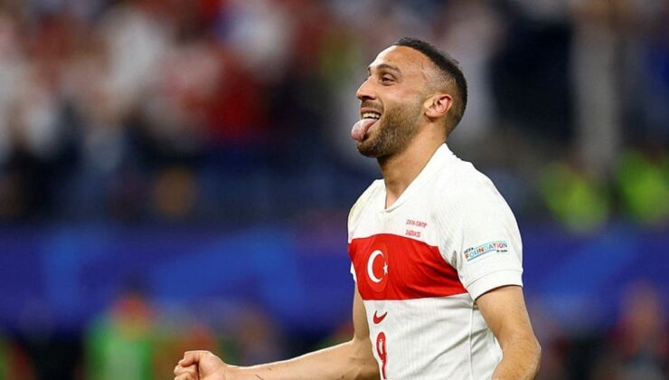 Fenerbahçe, Cenk Tosun Transferini Duyurdu