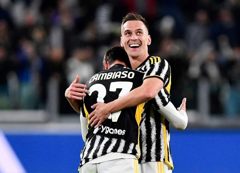 Fenerbahçe Forvet Arayışında: Juventuslu Milik Gündemde