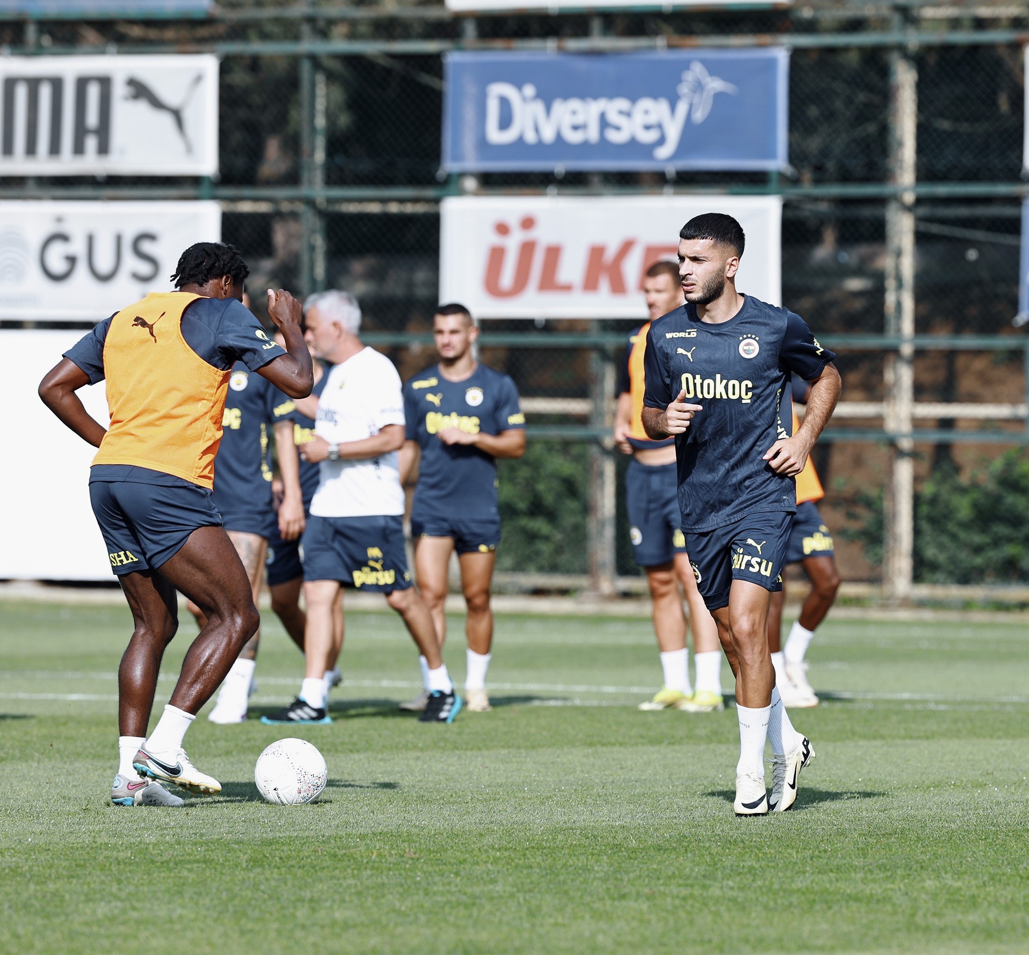 Fenerbahçe Forvet Arayışında: Youssef En Nesyri Transferi Gelişiyor