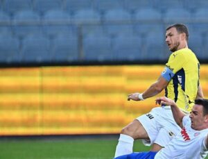 Fenerbahçe Hajduk Split Hazırlık Maçı Sonucu: 1-0