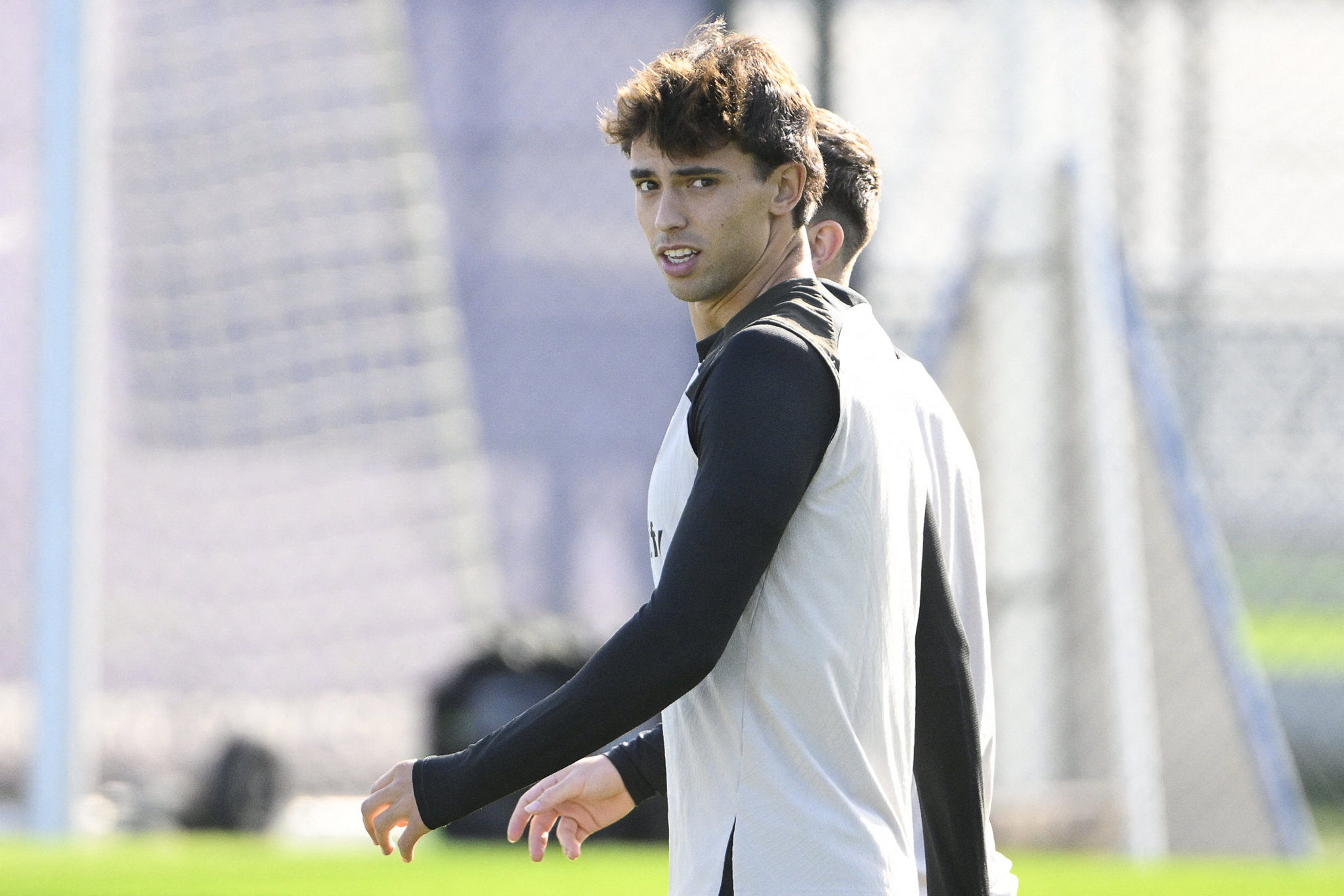 Fenerbahçe, Hücum Hattını Güçlendirmek İçin Joao Felix'i Gündemine Aldı