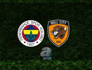 Fenerbahçe – Hull City Hazırlık Maçı Heyecanı