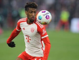 Fenerbahçe, Kingsley Coman İçin Girişimde Bulundu