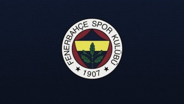 Fenerbahçe Kulübü 15 Temmuz Mesajı