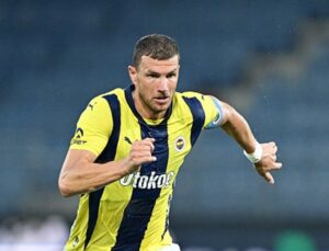 Fenerbahçe Sportif Direktörü Mario Branco: ‘Edin Dzeko Takımda Kalacak’