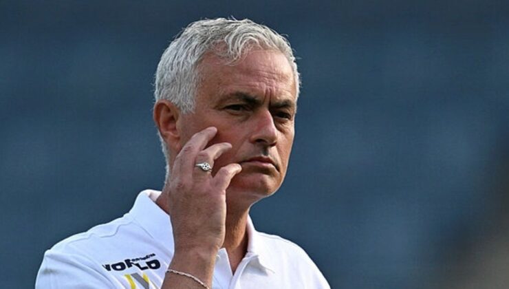 Fenerbahçe Teknik Direktörü Jose Mourinho’nun Transfer Listesi