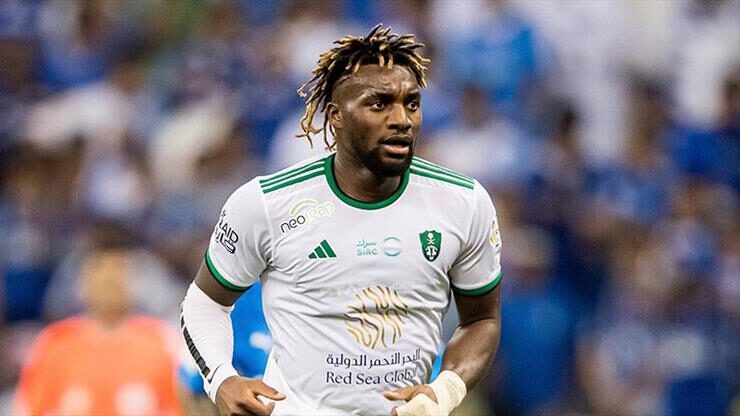 Fenerbahçe Transfer Çalışmaları: Allan Saint-Maximin Transferi Tamamlanıyor