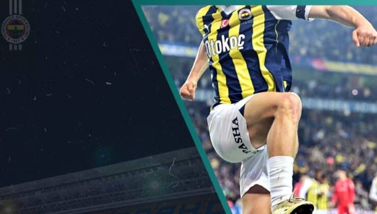 Fenerbahçe Transfer Çalışmaları ve Ferdi Kadıoğlu İlgisi