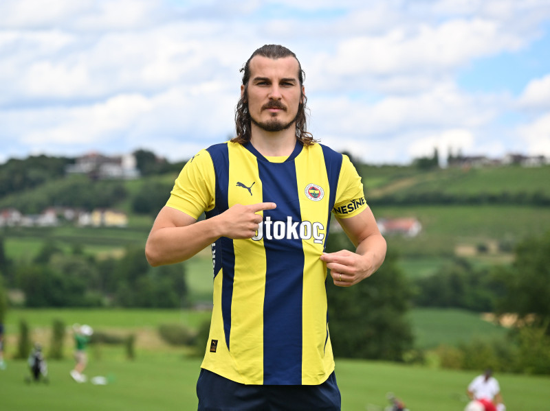 Fenerbahçe Transfer Gelişmeleri