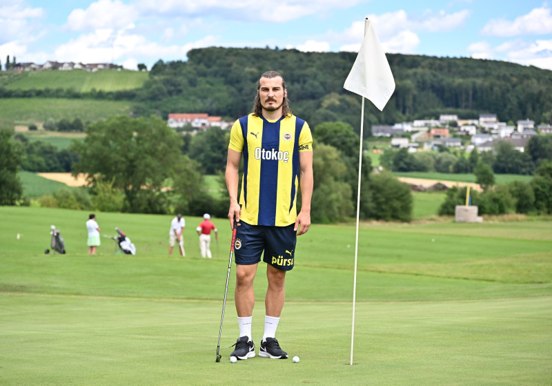 Fenerbahçe Transfer Gelişmeleri