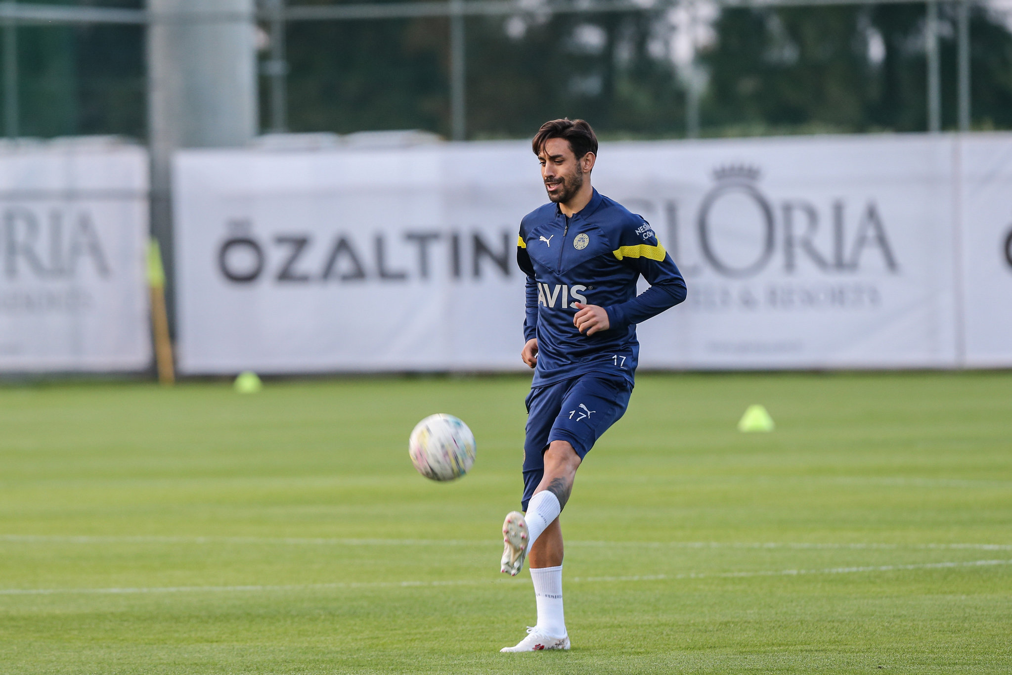 Fenerbahçe Transfer Gündemi