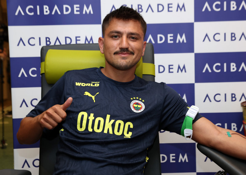 Fenerbahçe Transfer Gündemi