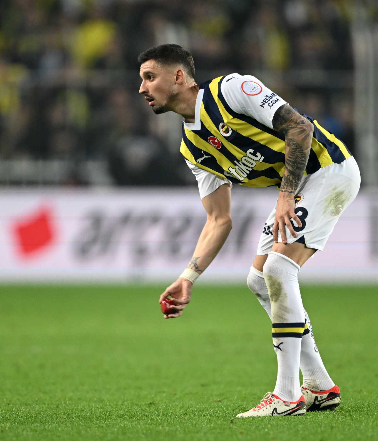 Fenerbahçe Transfer Gündemi