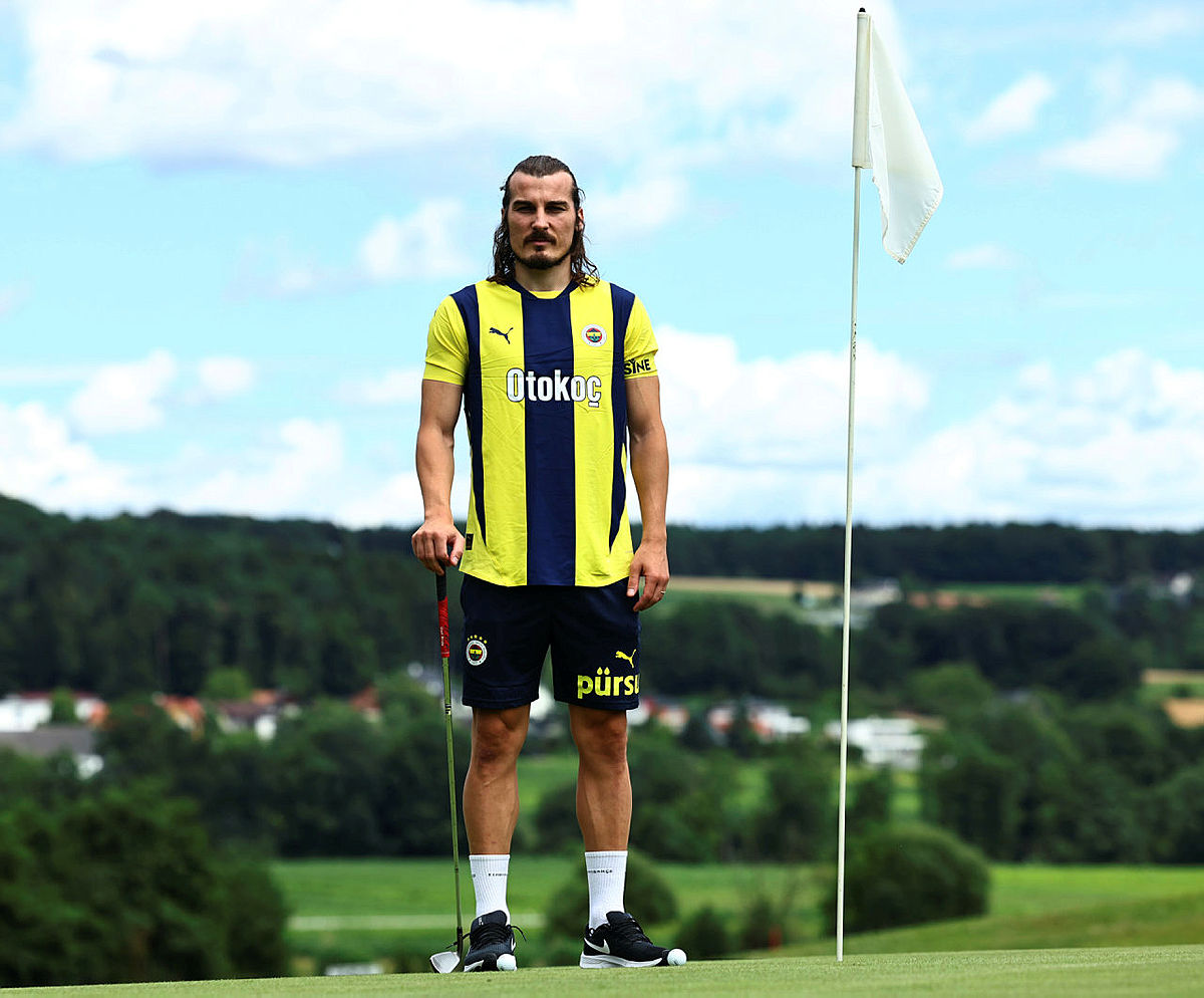 Fenerbahçe Transfer Gündemi