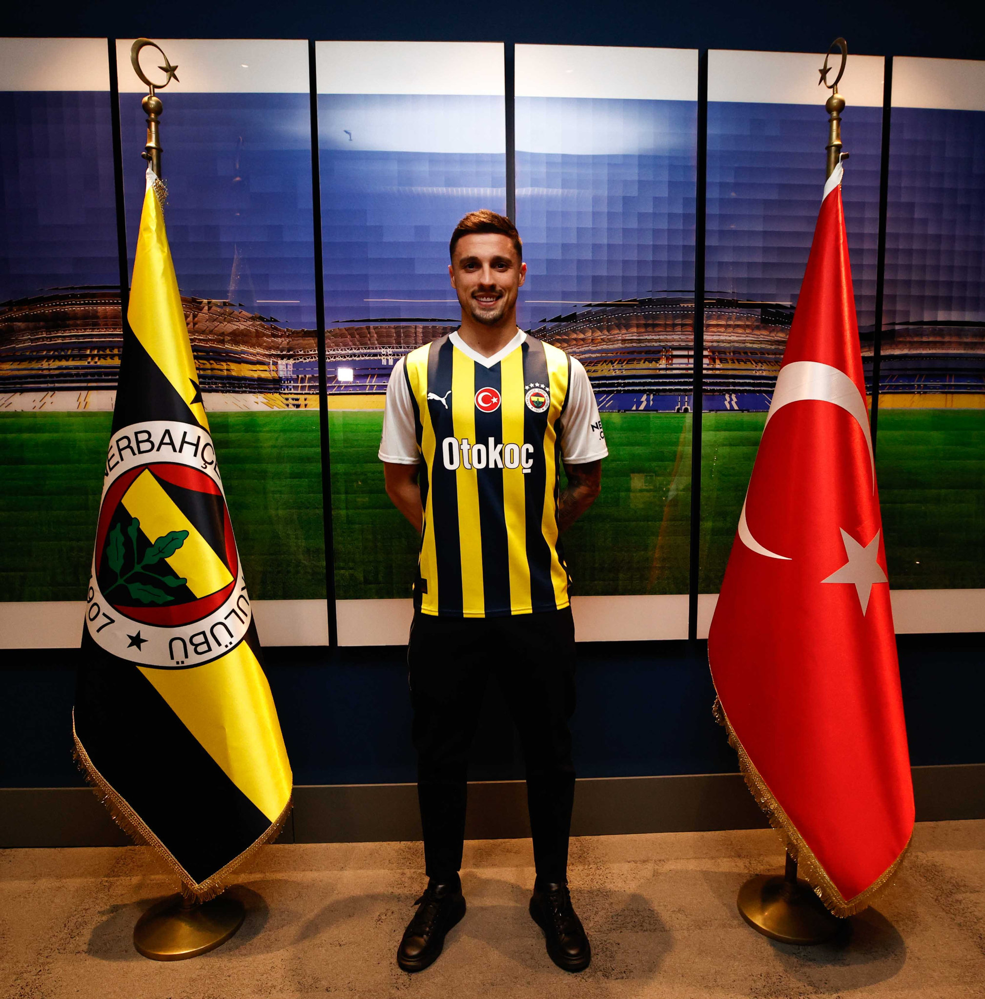 Fenerbahçe Transfer Gündemi