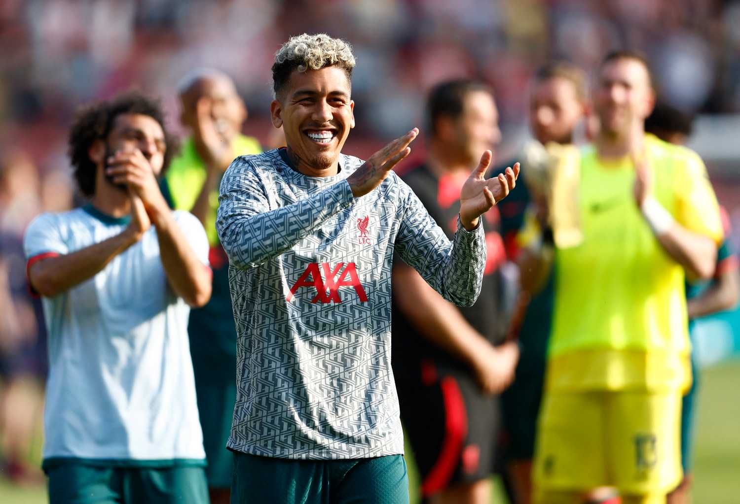 Fenerbahçe Transfer Gündeminde: Firmino İddiaları