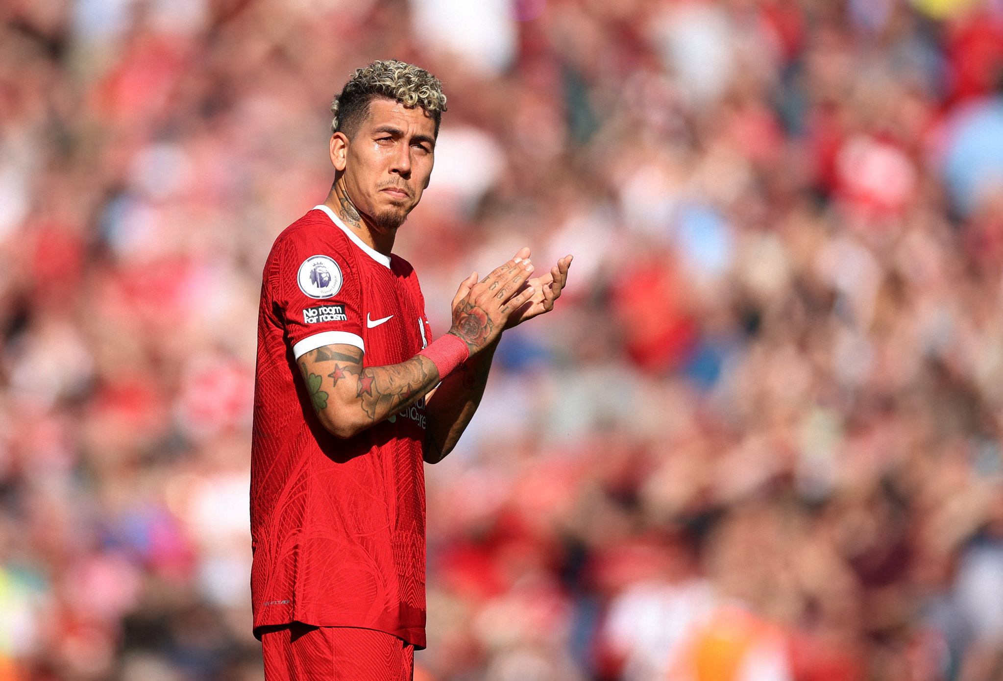 Fenerbahçe Transfer Gündeminde: Firmino İddiaları