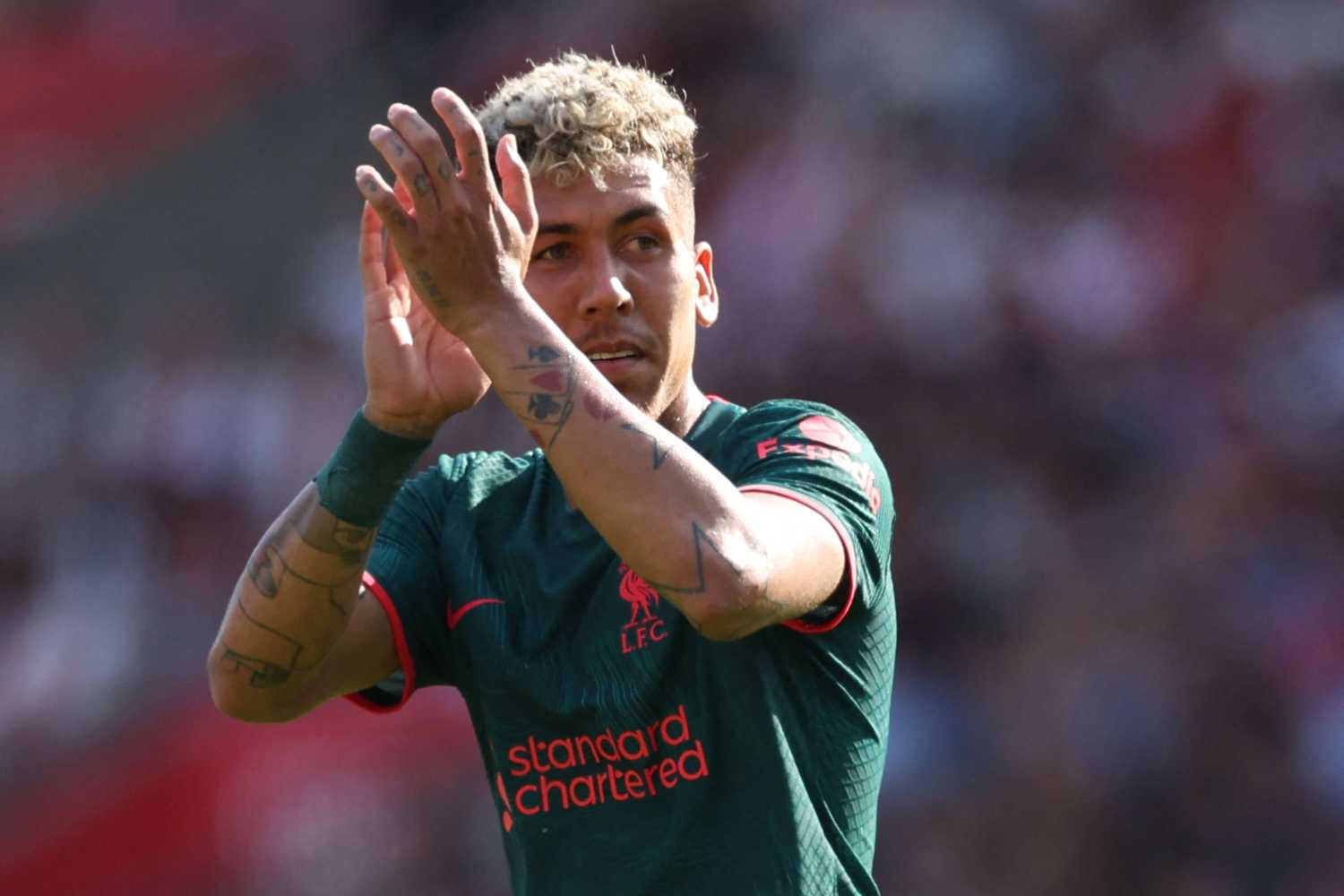 Fenerbahçe Transfer Gündeminde: Firmino İddiaları