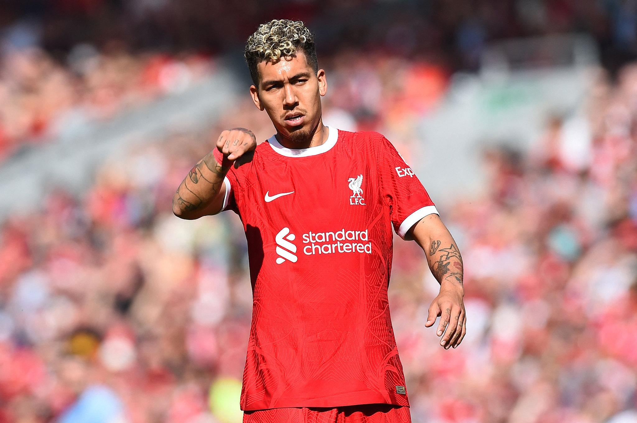 Fenerbahçe Transfer Gündeminde: Firmino İddiaları