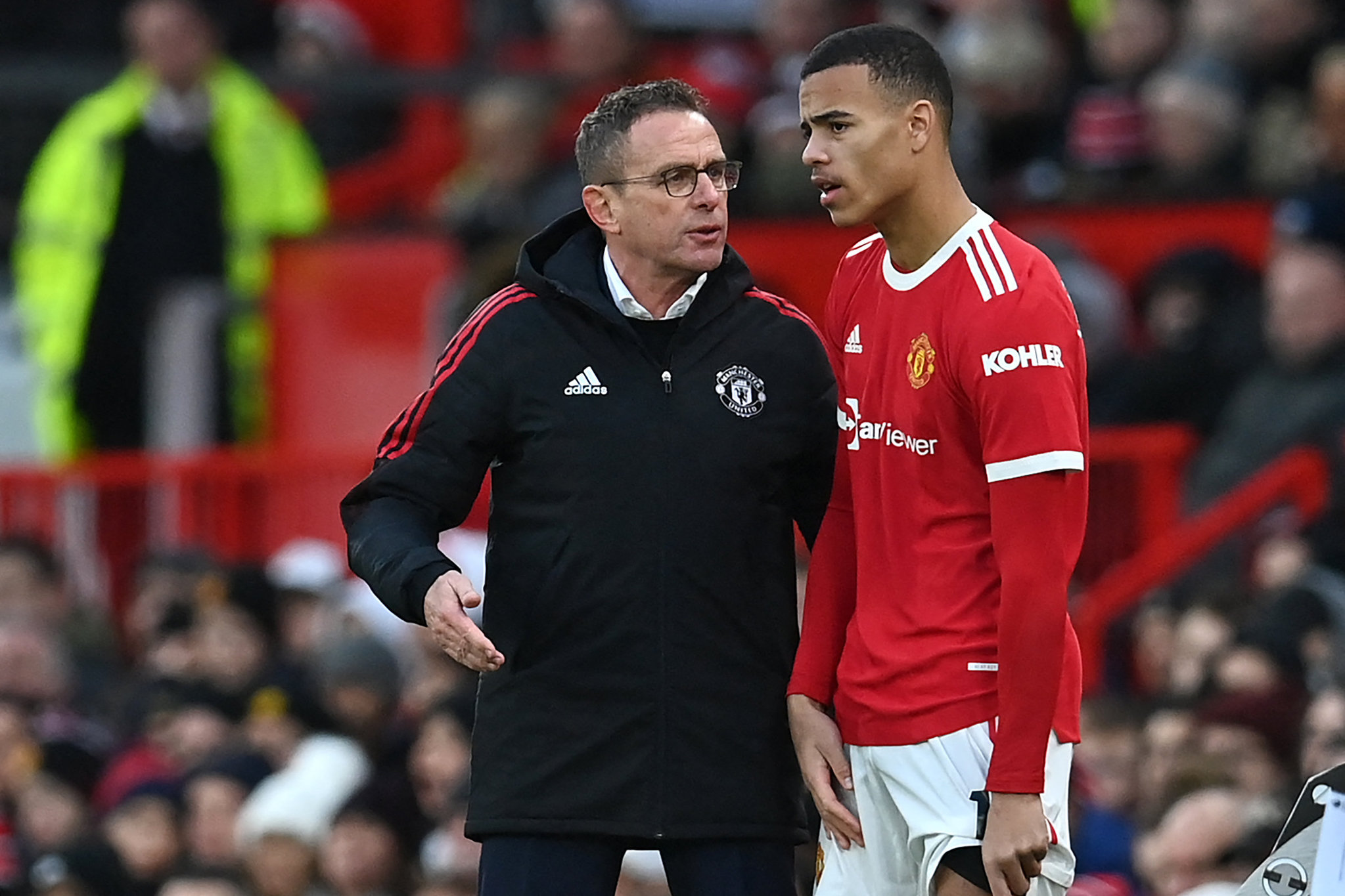 Fenerbahçe Transfer Gündeminde Sürpriz İsim: Mason Greenwood