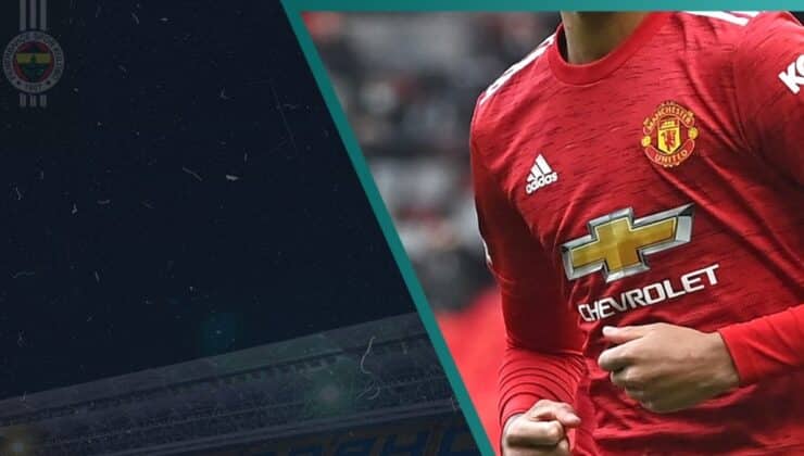 Fenerbahçe Transfer Gündeminde Sürpriz İsim: Mason Greenwood