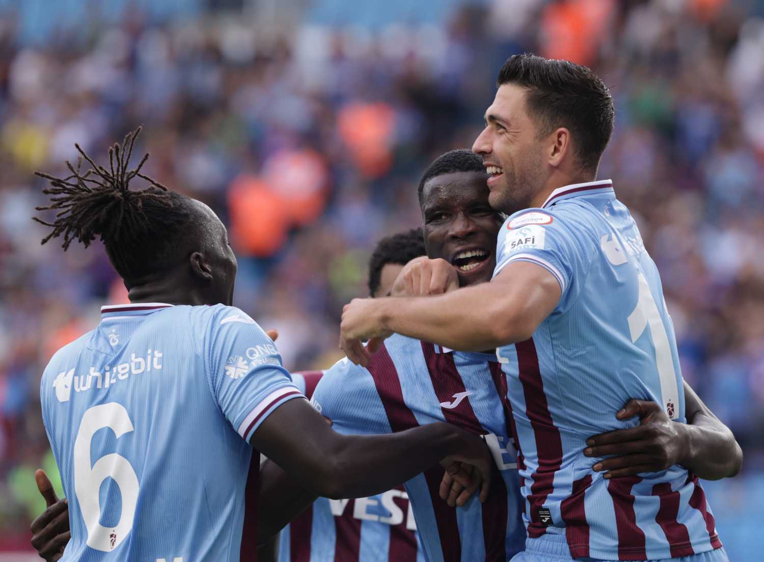 Fenerbahçe Transfer Gündeminde Yeni İsim: Paul Onuachu