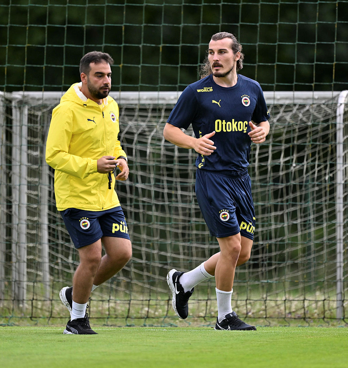 Fenerbahçe Transfer Hareketliliği