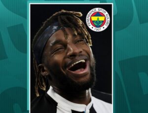 Fenerbahçe Transferde Hız Kesmiyor