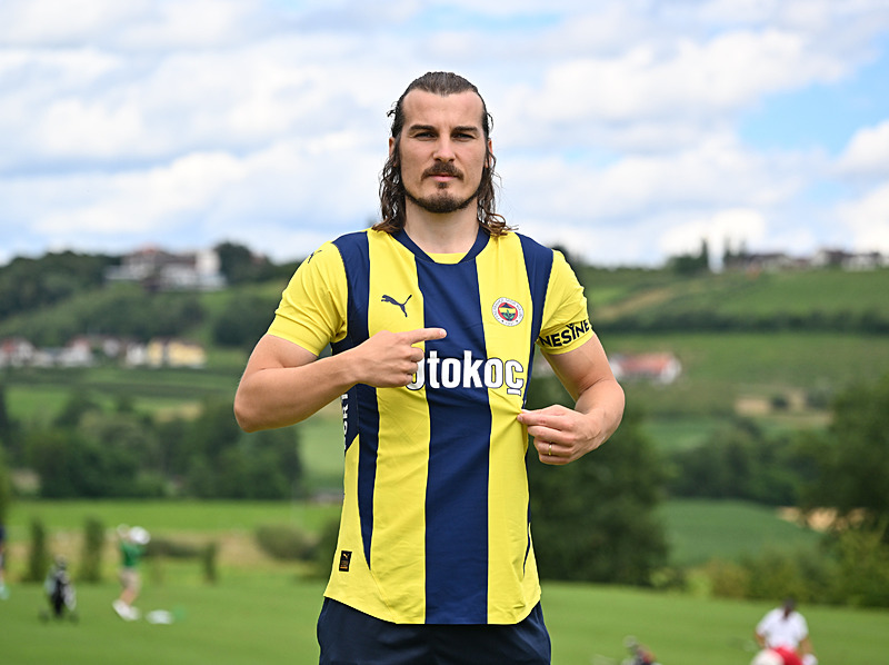 Fenerbahçe Yeni Sezon Hazırlıkları ve Transfer Çalışmaları