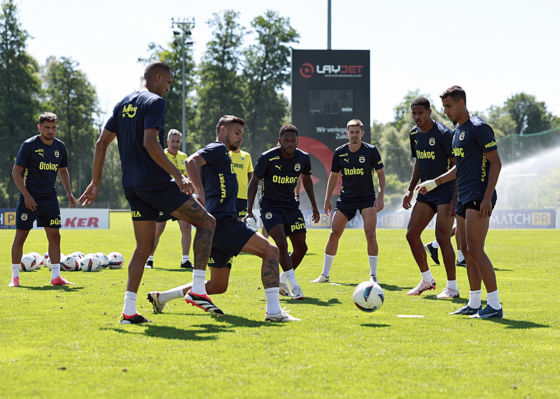 Cenk Tosun ve Oğuz Aydın Transferleri