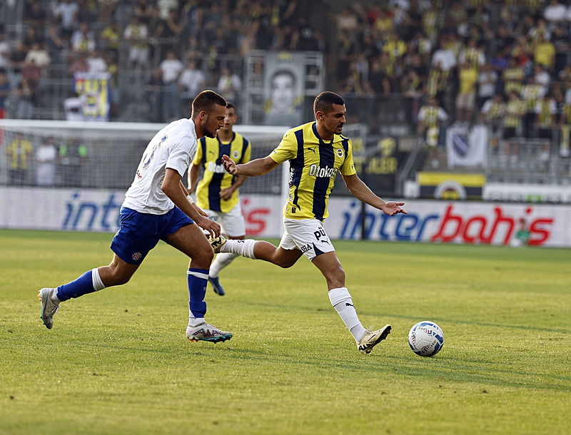 Fenerbahçe Yeni Sezon Kampı Özeti ve Mourinho'nun Hazırlıkları