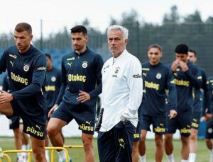 Fenerbahçe Yeni Sezon Kampı Özeti ve Mourinho’nun Hazırlıkları