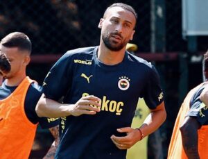 Fenerbahçe Yeni Sezona Hazır