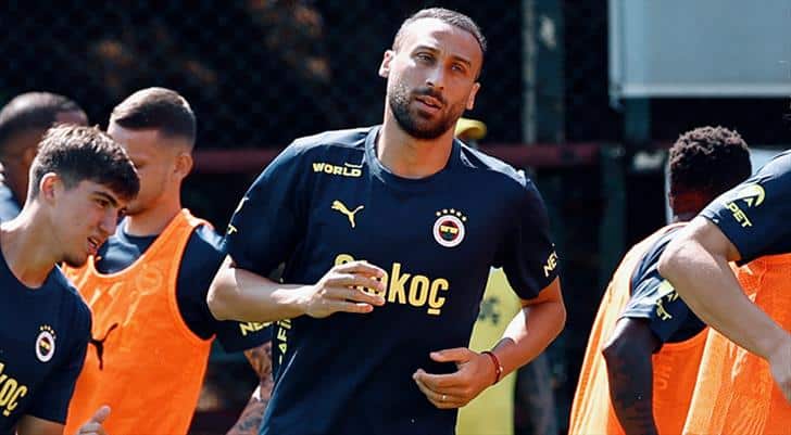 Fenerbahçe Yeni Sezona Hazır