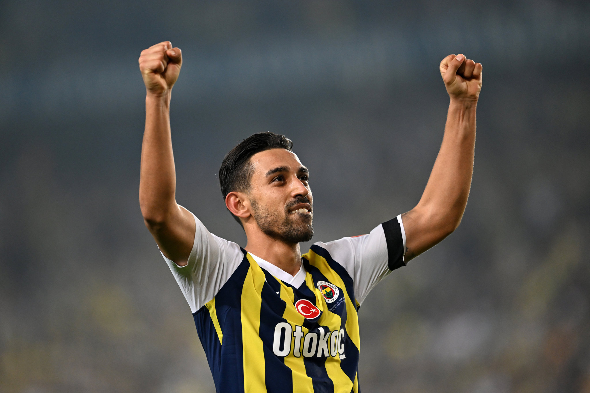 Fenerbahçe Yıldızı İrfan Can Kahveci'ye Suudi Arabistan'dan Yüksek Teklif!