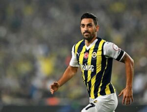 Fenerbahçe Yıldızı İrfan Can Kahveci’ye Suudi Arabistan’dan Yüksek Teklif!