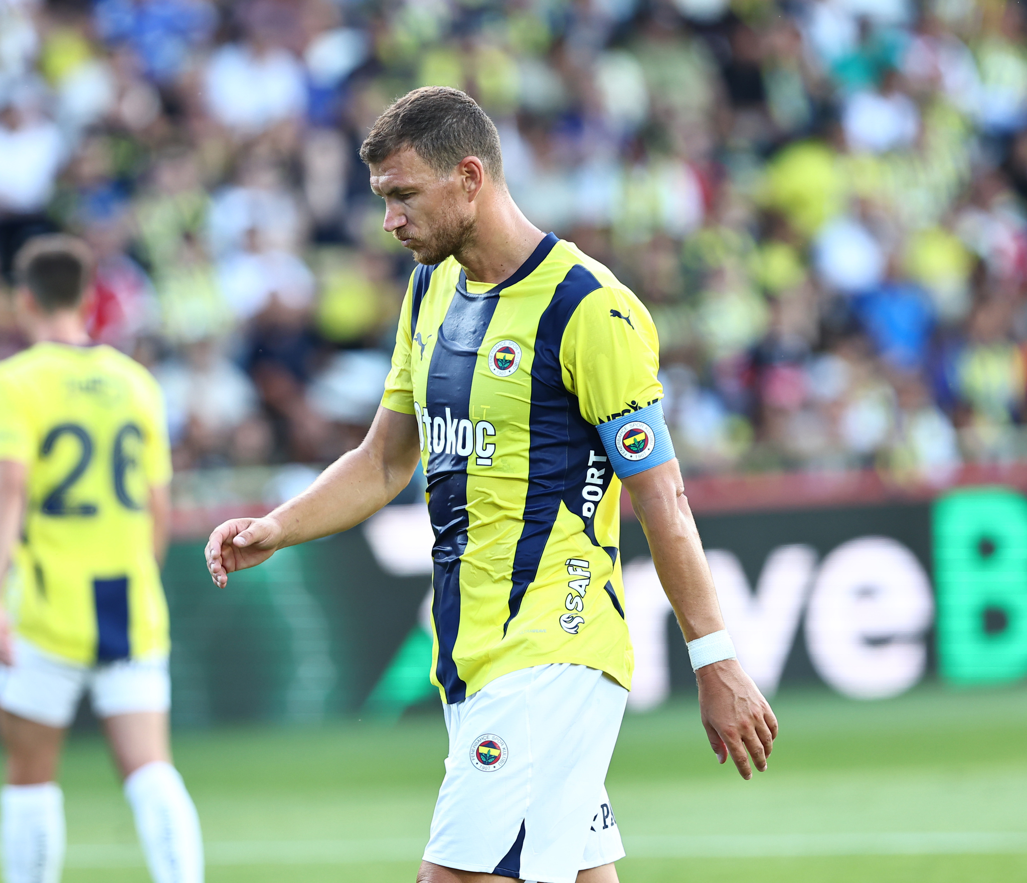 Fenerbahçe'de Transfer Çalışmaları Hız Kesmeden Devam Ediyor