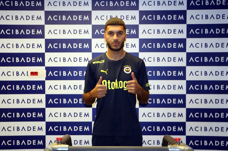 Oğuz Aydın Transferiyle Gündemde