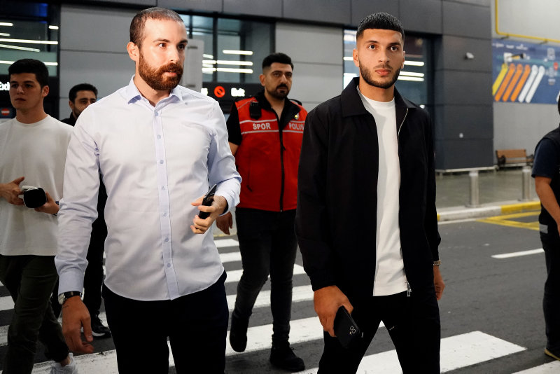 Fenerbahçe'de Transfer Çalışmaları Hızla Devam Ediyor