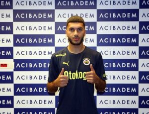 Fenerbahçe’de Transfer Çalışmaları Hızla Devam Ediyor