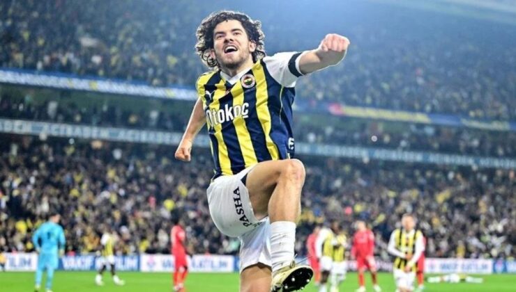 Fenerbahçe’de Transfer Çalışmaları ve Ferdi Kadıoğlu Gündemi