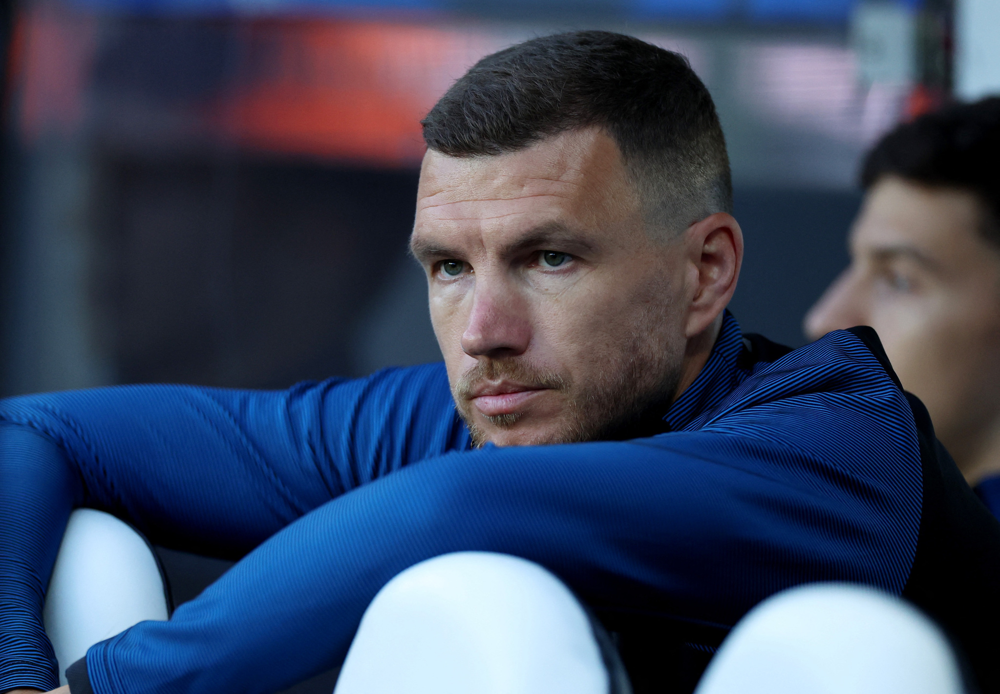 Fenerbahçe'de Transfer Hareketliliği: Edin Dzeko için Sürpriz Teklif!